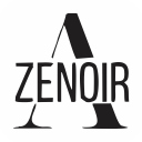 Logo Vereador Zenoir